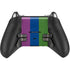 Vertical Rainbow Flag Xbox Elite Wireless Controller Series 2 Skin