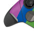Vertical Rainbow Flag Xbox Elite Wireless Controller Series 2 Skin