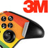 Vertical Rainbow Flag Xbox One Elite Controller Skin