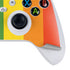 Vertical Rainbow Flag Xbox Series S Skins