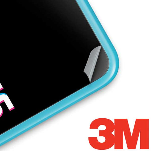 Vibes Rasta Nintendo 2DS XL (2017) Skin