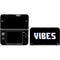 Vibes Rasta 3DS XL 2015 Skin