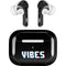 Vibes Rasta AirPods Pro 2nd Gen Skin