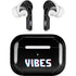 Vibes Rasta AirPods Pro 2nd Gen Skin