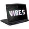 Vibes Rasta Dell Alienware Skin