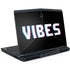 Vibes Rasta Dell Alienware Skin