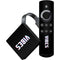 Vibes Rasta Amazon Fire TV Skin