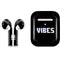 Vibes Rasta Apple AirPods 2 Skin