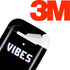 Vibes Rasta Apple AirPods 2 Skin