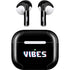 Vibes Rasta Apple AirPods (3rd Gen 2021) Skin