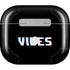 Vibes Rasta Apple AirPods (3rd Gen 2021) Skin