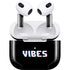 Vibes Rasta Apple AirPods (3rd Gen 2021) Skin
