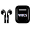 Vibes Rasta Apple AirPods Skin