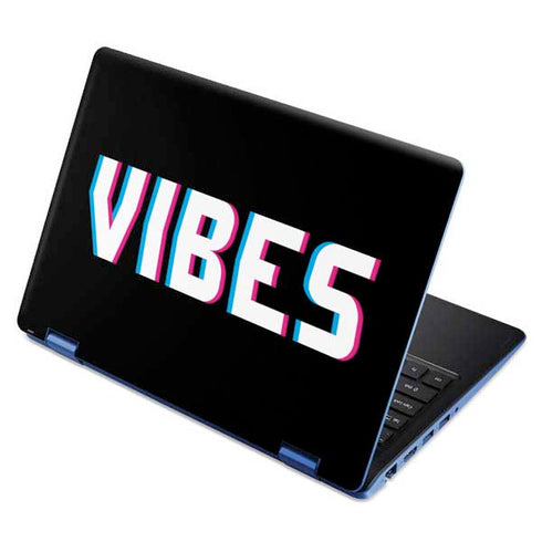 Vibes Rasta Aspire R11 11.6in Skin