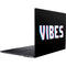 Vibes Rasta Ativ Book 9 (15.6in 2014) Skin