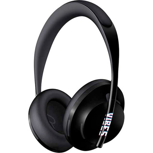 Vibes Rasta Bose Noise Cancelling Headphones 700 Skin