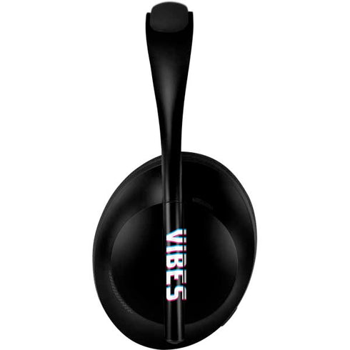 Vibes Rasta Bose Noise Cancelling Headphones 700 Skin
