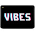 Vibes Rasta HP Chromebook Skin