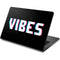 Vibes Rasta Dell Chromebook Skin