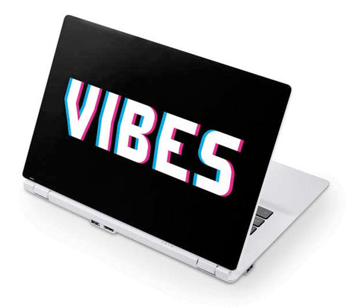Vibes Rasta Acer Chromebook Skin