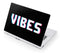 Vibes Rasta Acer Chromebook Skin