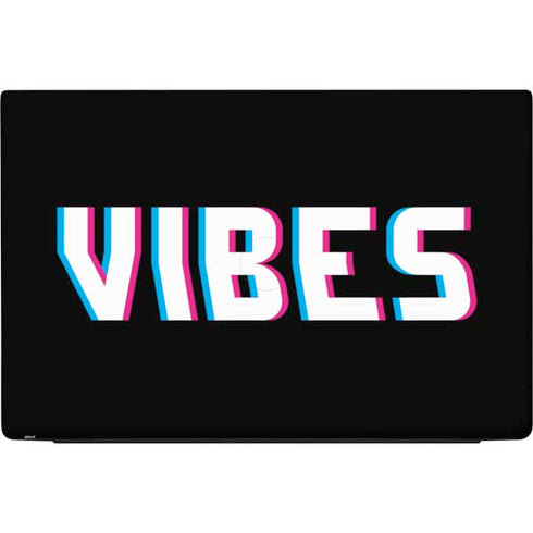 Vibes Rasta Dell Vostro Skin