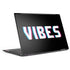 Vibes Rasta HP Envy Skin