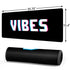Vibes Rasta Gaming Mouse Pad