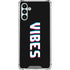 Vibes Rasta Galaxy A13 5G Clear Case
