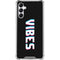 Vibes Rasta Galaxy A14 5G Clear Case