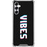 Vibes Rasta Galaxy A14 5G Clear Case