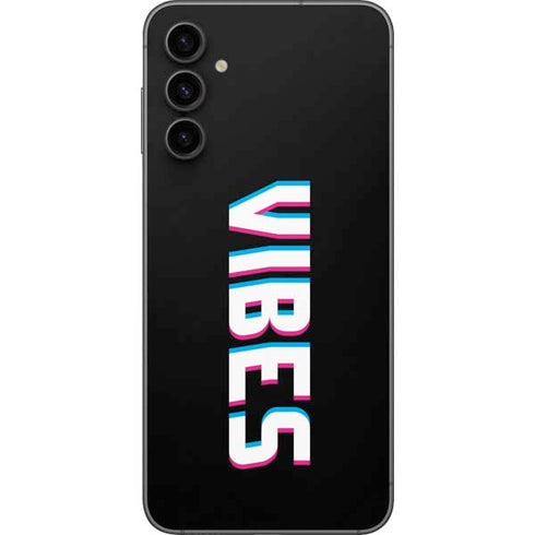 Vibes Rasta Galaxy A14 5G Skin