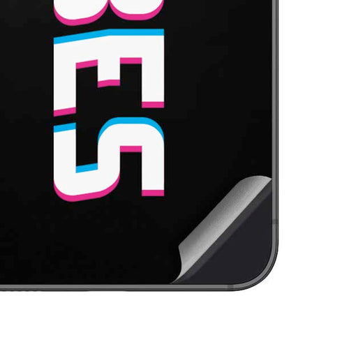 Vibes Rasta Galaxy A14 5G Skin