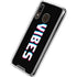 Vibes Rasta Galaxy A30 Clear Case