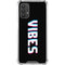 Vibes Rasta Galaxy A32 5G Clear Case