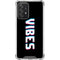 Vibes Rasta Galaxy A52 5G Clear Case