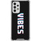 Vibes Rasta Galaxy A53 5G Clear Case