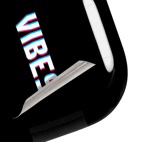 Vibes Rasta Galaxy Buds Pro Skin