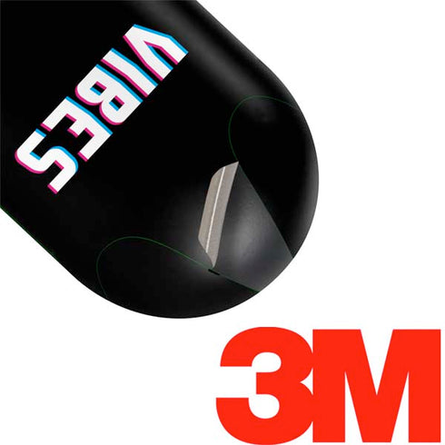 Vibes Rasta Galaxy Buds Skin