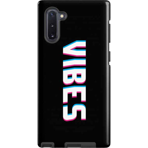Vibes Rasta Galaxy Note 10 Pro Case