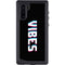 Vibes Rasta Galaxy Note 10 Waterproof Case