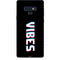 Vibes Rasta Galaxy Note 9 Skin