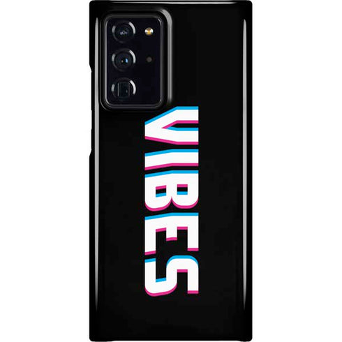 Vibes Rasta Galaxy Note20 Ultra 5G Lite Case