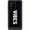 Vibes Rasta Galaxy Note20 Ultra 5G Waterproof Case