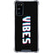 Vibes Rasta Galaxy S20 FE Clear Case