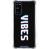 Vibes Rasta Galaxy S20 FE Clear Case