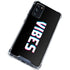 Vibes Rasta Galaxy S20 FE Clear Case