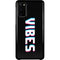 Vibes Rasta Galaxy S20 Lite Case