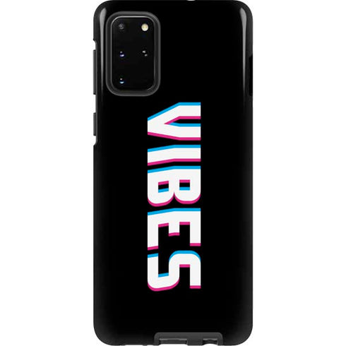 Vibes Rasta Galaxy S20 Plus Pro Case