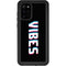 Vibes Rasta Galaxy S20 Plus Waterproof Case